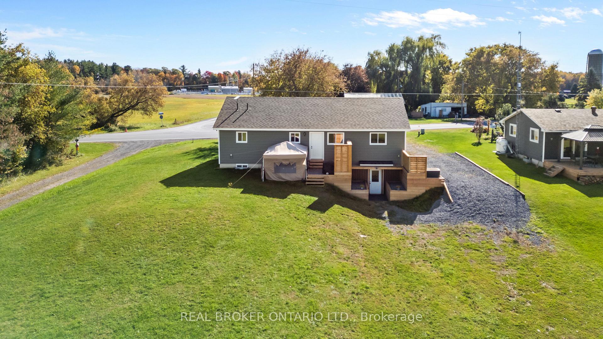 Photo 34 of 1300 Brouseville Road, Edwardsburgh/Cardinal, Edwardsburgh/Cardinal Twp — HOMEH