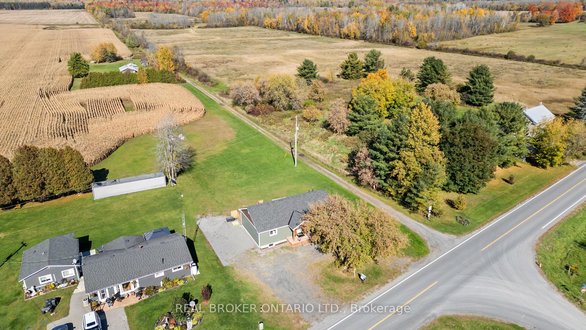 Photo 35 of 1300 Brouseville Road, Edwardsburgh/Cardinal, Edwardsburgh/Cardinal Twp — HOMEH