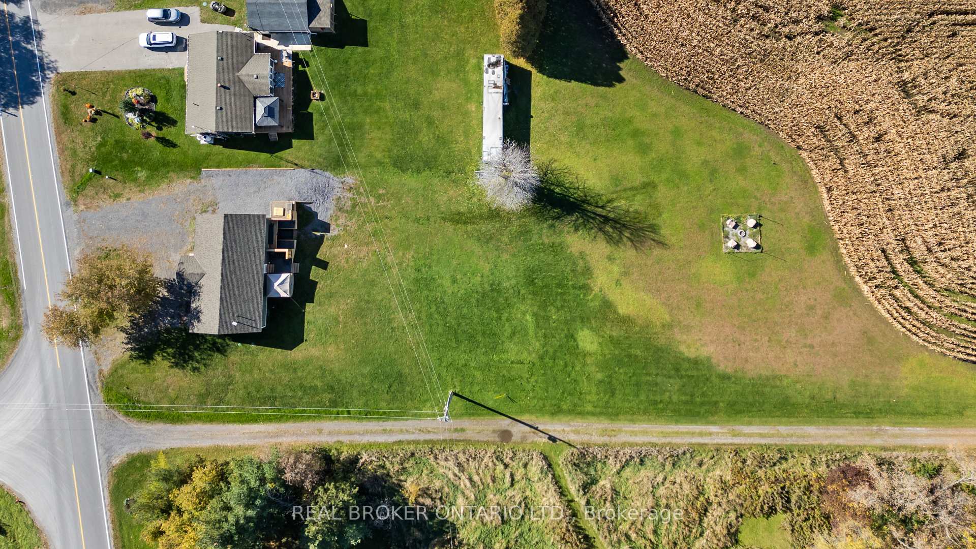 Photo 37 of 1300 Brouseville Road, Edwardsburgh/Cardinal, Edwardsburgh/Cardinal Twp — HOMEH