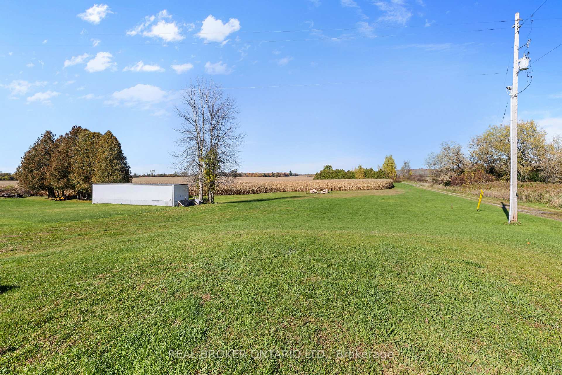 Photo 38 of 1300 Brouseville Road, Edwardsburgh/Cardinal, Edwardsburgh/Cardinal Twp — HOMEH