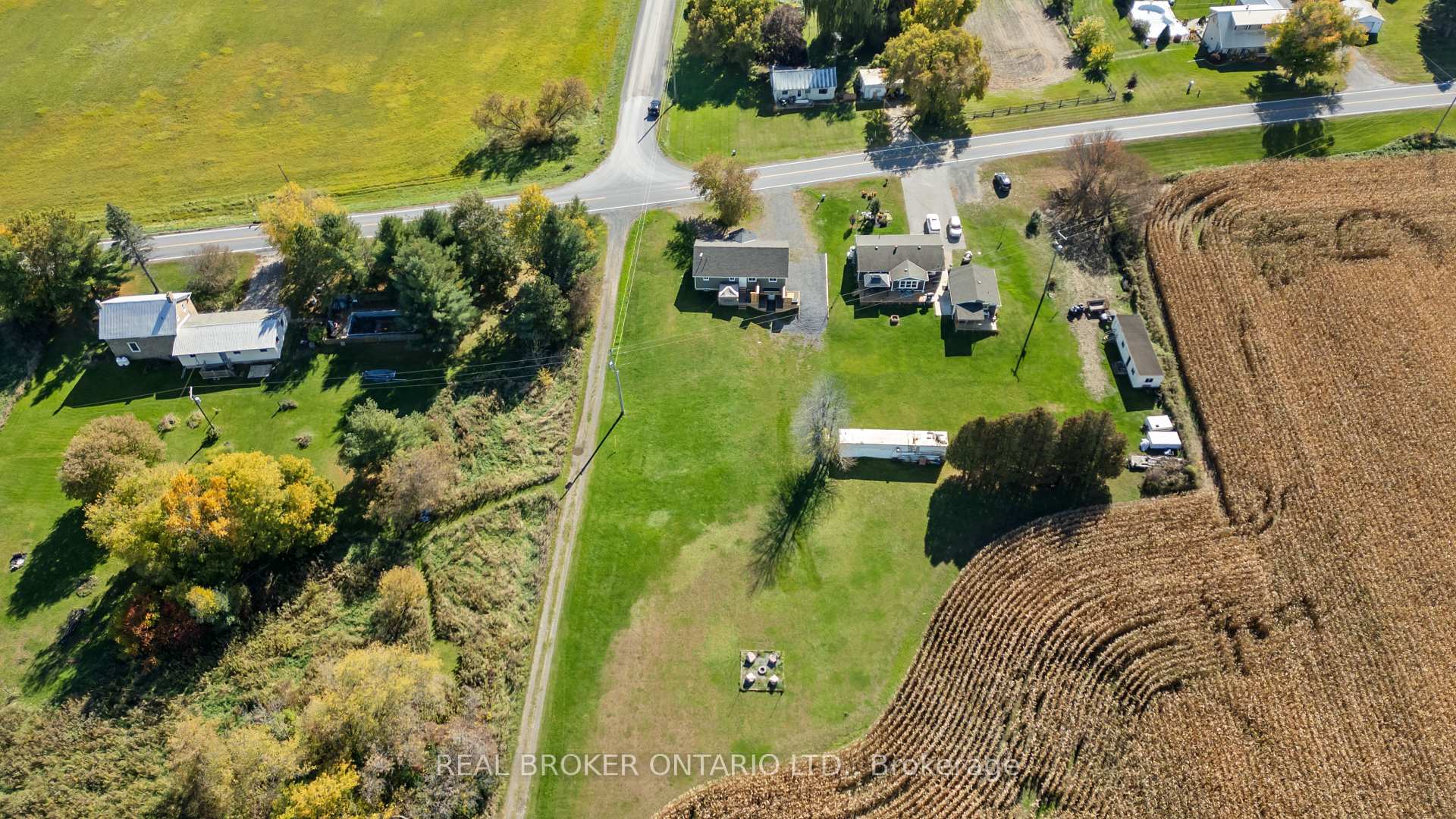 Photo 39 of 1300 Brouseville Road, Edwardsburgh/Cardinal, Edwardsburgh/Cardinal Twp — HOMEH