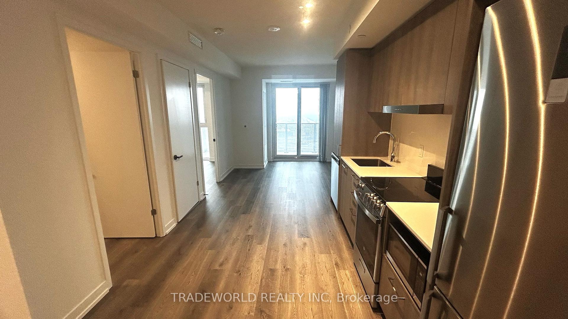 Photo 3 of Unit 3607, 195 Commerce Street, Vaughan, Vaughan Corporate Centre — HOMEH