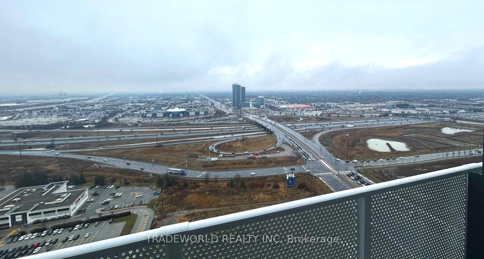 Photo 35 of Unit 3607, 195 Commerce Street, Vaughan, Vaughan Corporate Centre — HOMEH