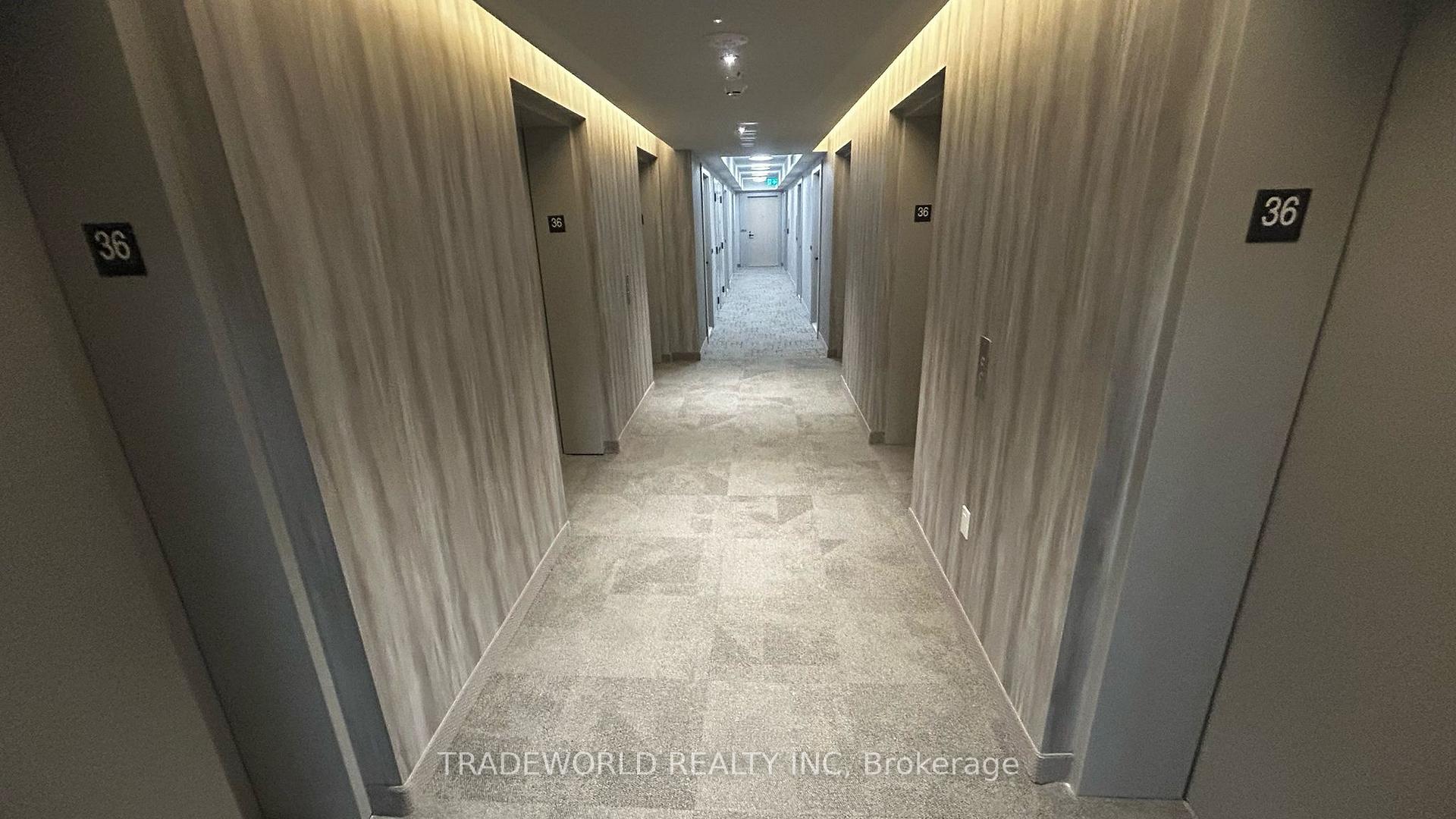 Photo 47 of Unit 3607, 195 Commerce Street, Vaughan, Vaughan Corporate Centre — HOMEH