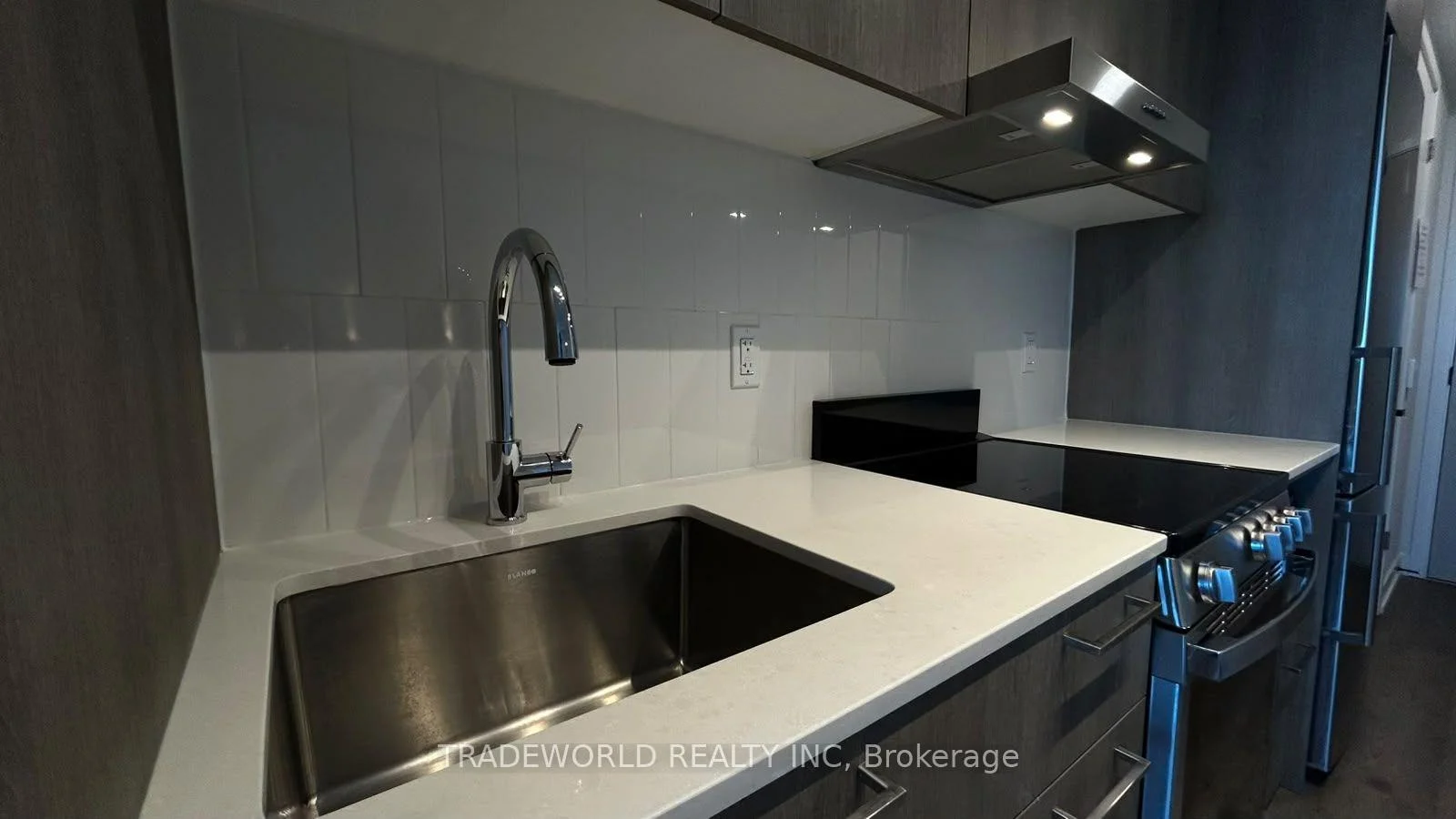 Photo 16 of Unit 3607, 195 Commerce Street, Vaughan, Vaughan Corporate Centre — HOMEH