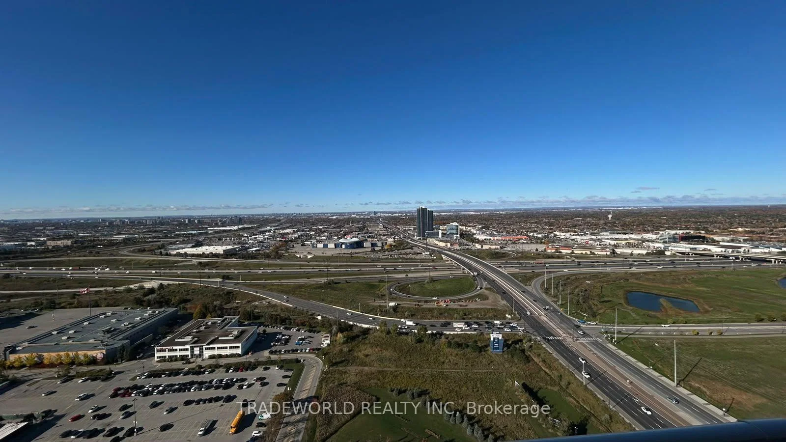 Photo 48 of Unit 3607, 195 Commerce Street, Vaughan, Vaughan Corporate Centre — HOMEH