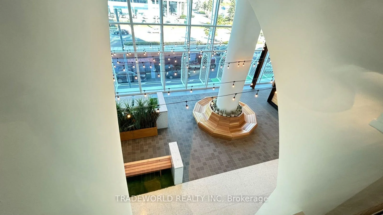Photo 50 of Unit 3607, 195 Commerce Street, Vaughan, Vaughan Corporate Centre — HOMEH