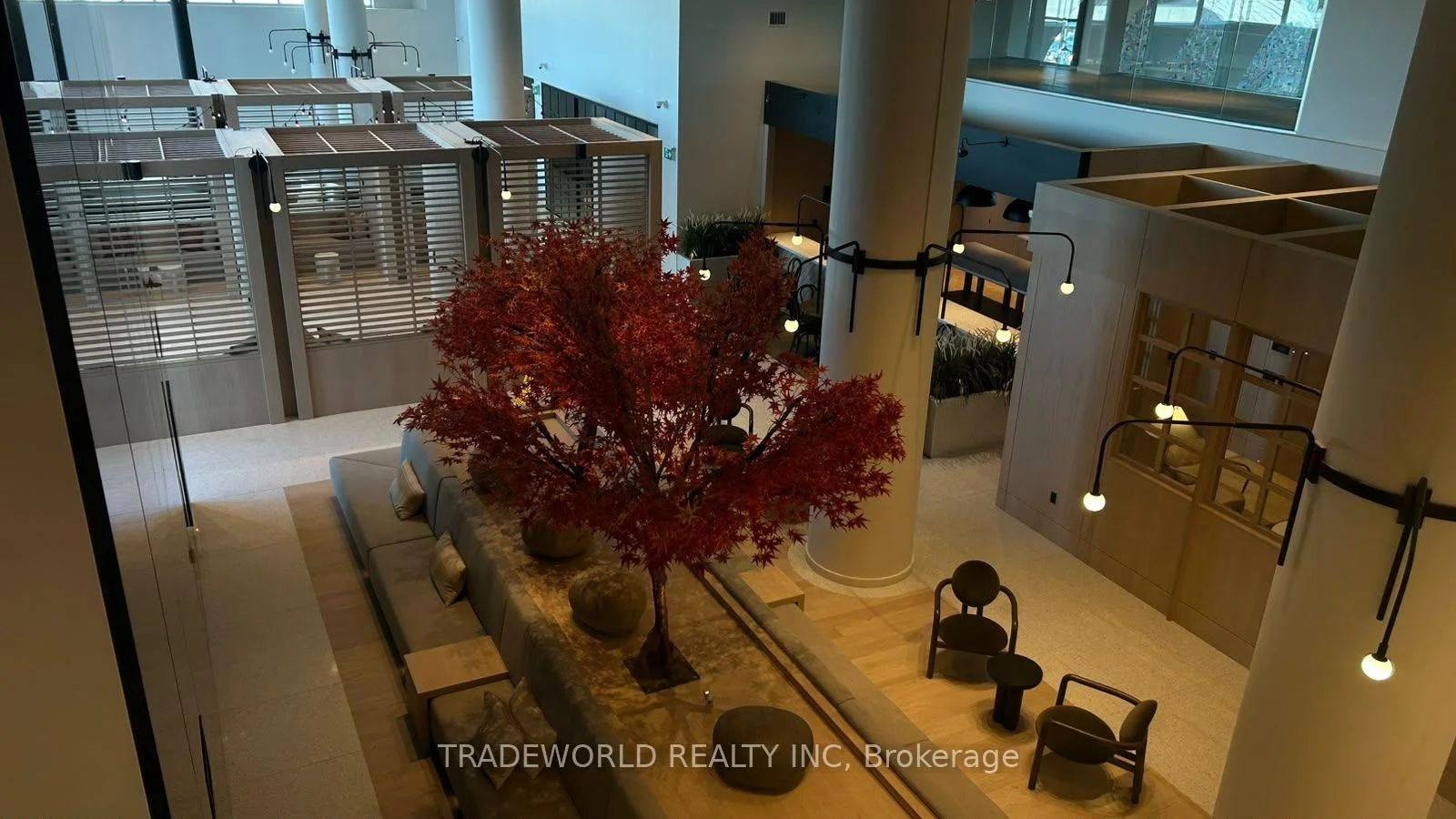Photo 53 of Unit 3607, 195 Commerce Street, Vaughan, Vaughan Corporate Centre — HOMEH