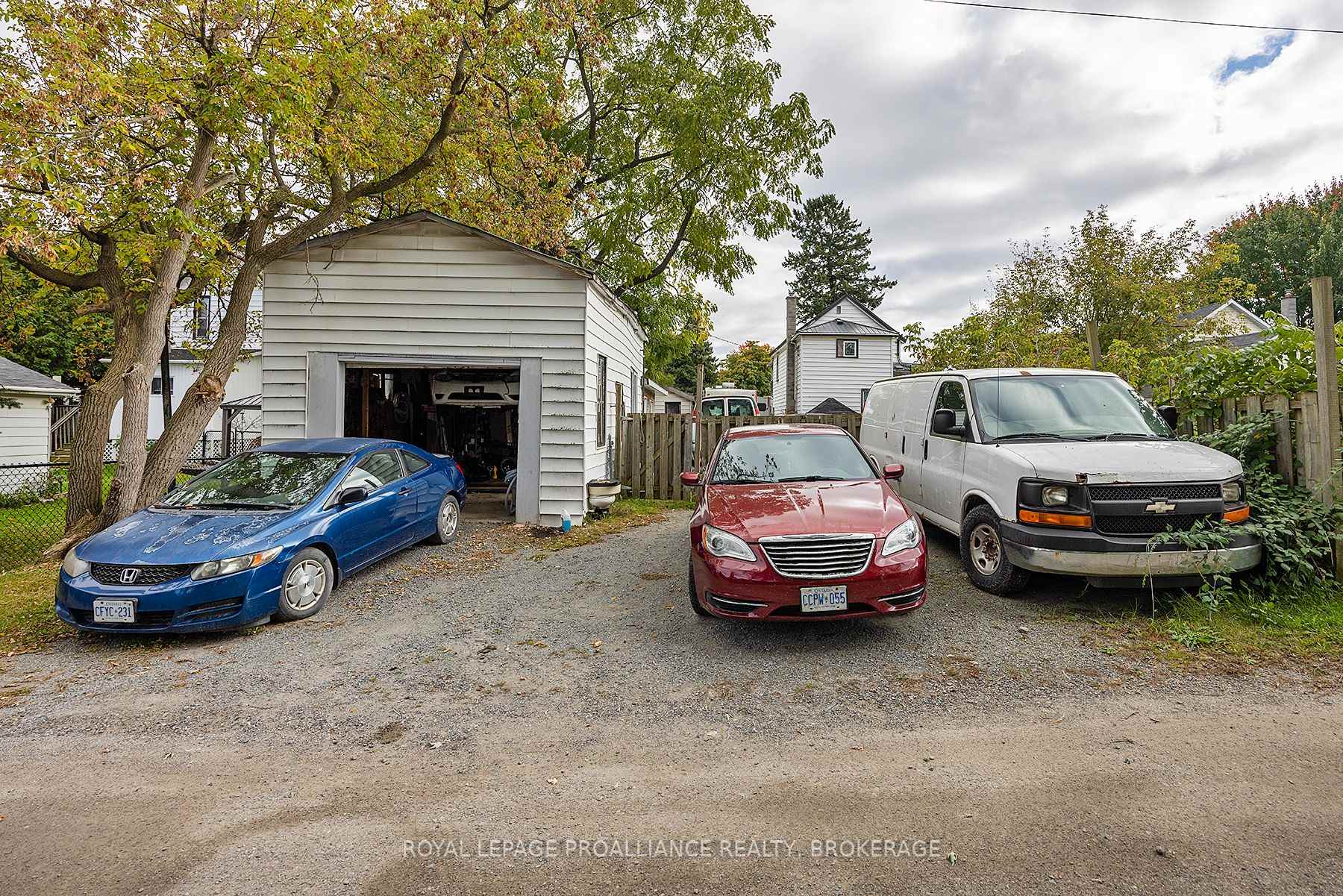 Photo 6 of 308 Brock Street, Gananoque, Gananoque — HOMEH