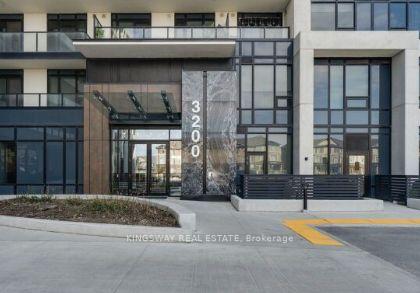Photo of Unit 318, 3200 William Coltson Avenue