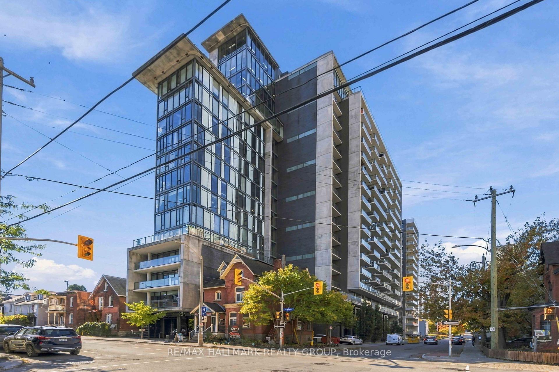 Photo of Unit 411, 224 Lyon Street N