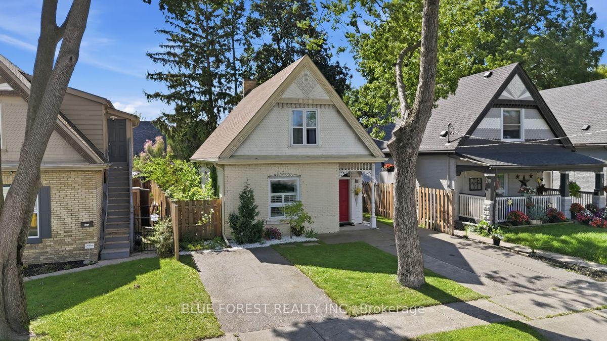 Photo of 3 Marmora Street