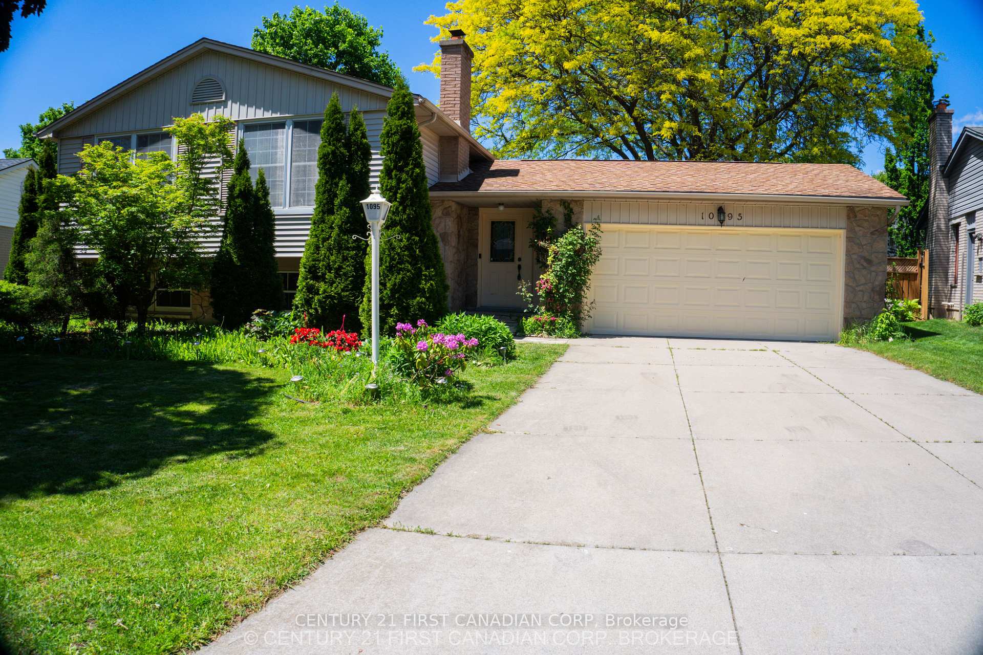 Photo of 1095 Prince George Road
