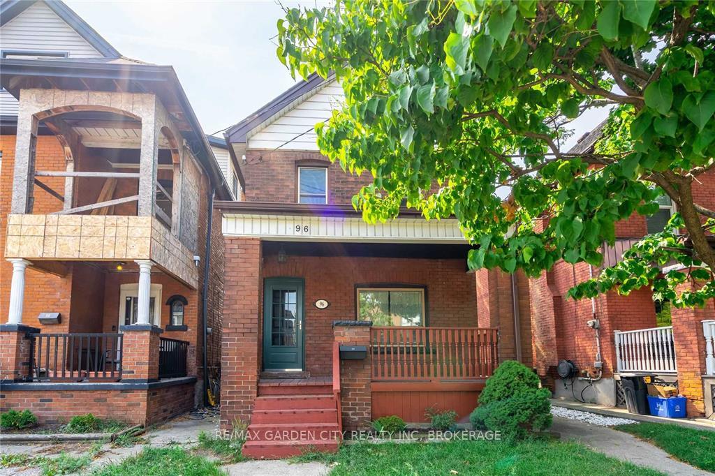 Photo 2 of 96 Beechwood Avenue, Hamilton, Stipley — HOMEH