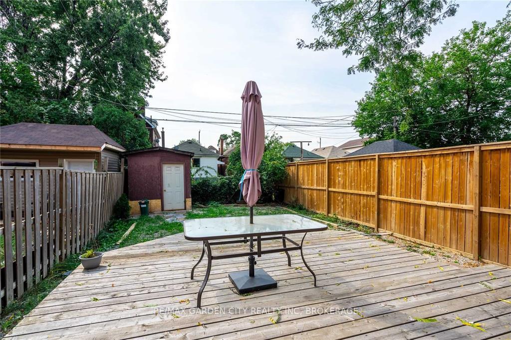 Photo 31 of 96 Beechwood Avenue, Hamilton, Stipley — HOMEH