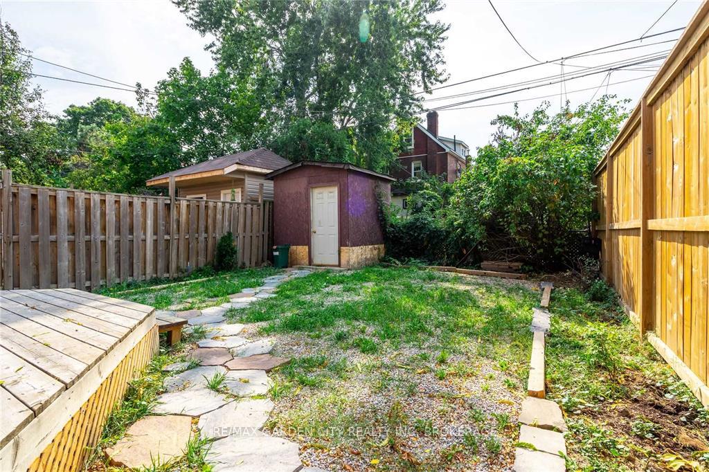 Photo 32 of 96 Beechwood Avenue, Hamilton, Stipley — HOMEH