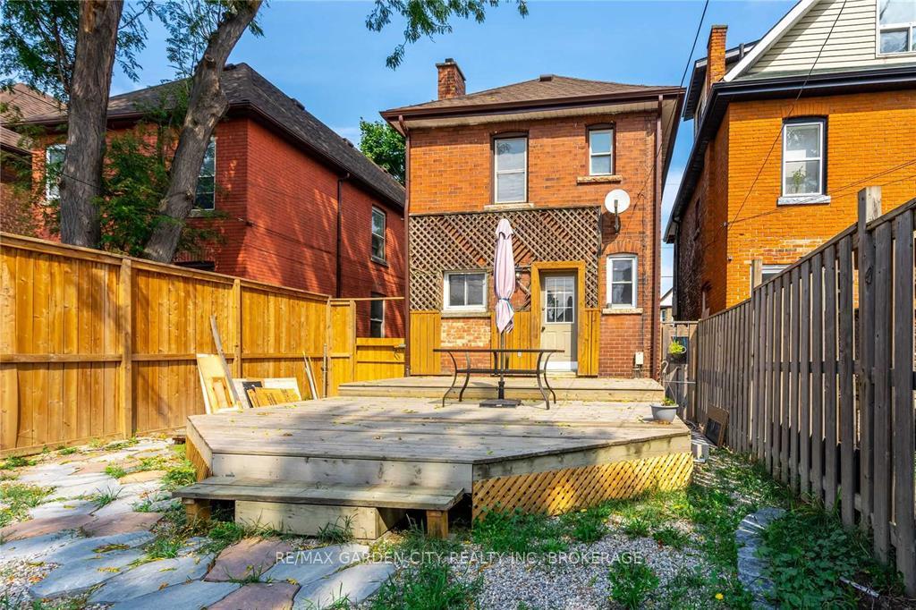 Photo 34 of 96 Beechwood Avenue, Hamilton, Stipley — HOMEH