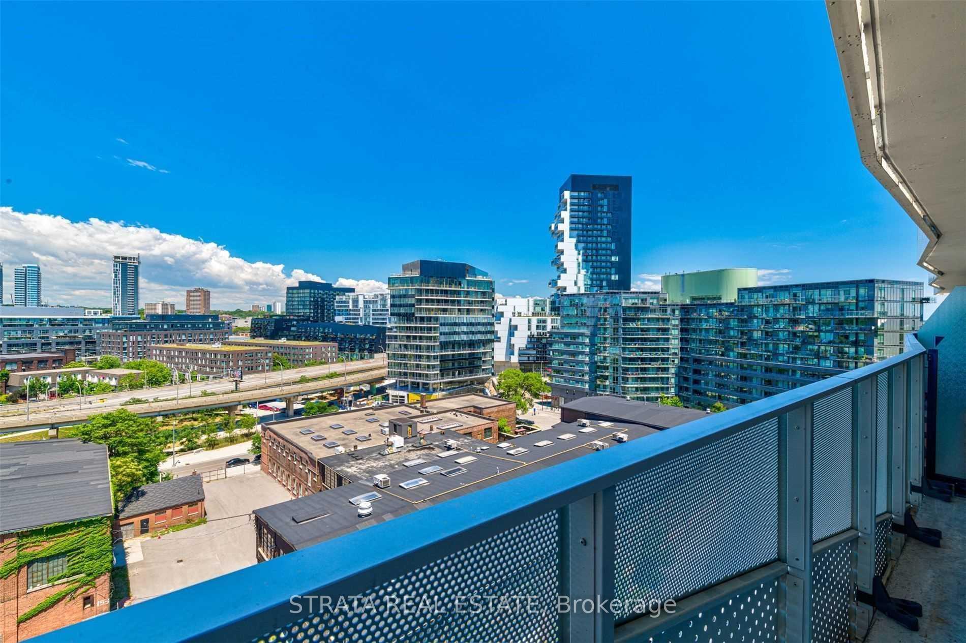 Photo of Unit 1115, 60 Tannery Road