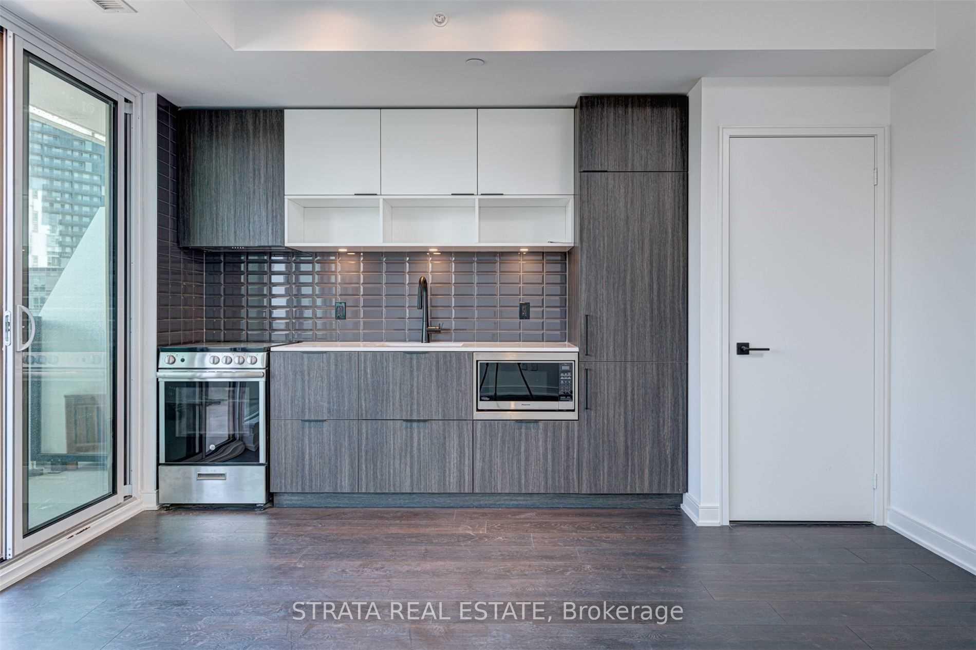 Photo 3 of Unit 1115, 60 Tannery Road, Toronto, Waterfront Communities — HOMEH