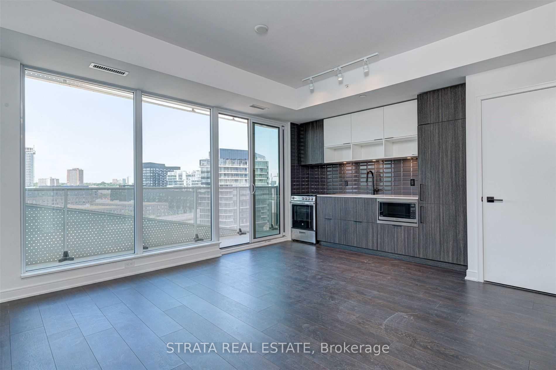 Photo 4 of Unit 1115, 60 Tannery Road, Toronto, Waterfront Communities — HOMEH
