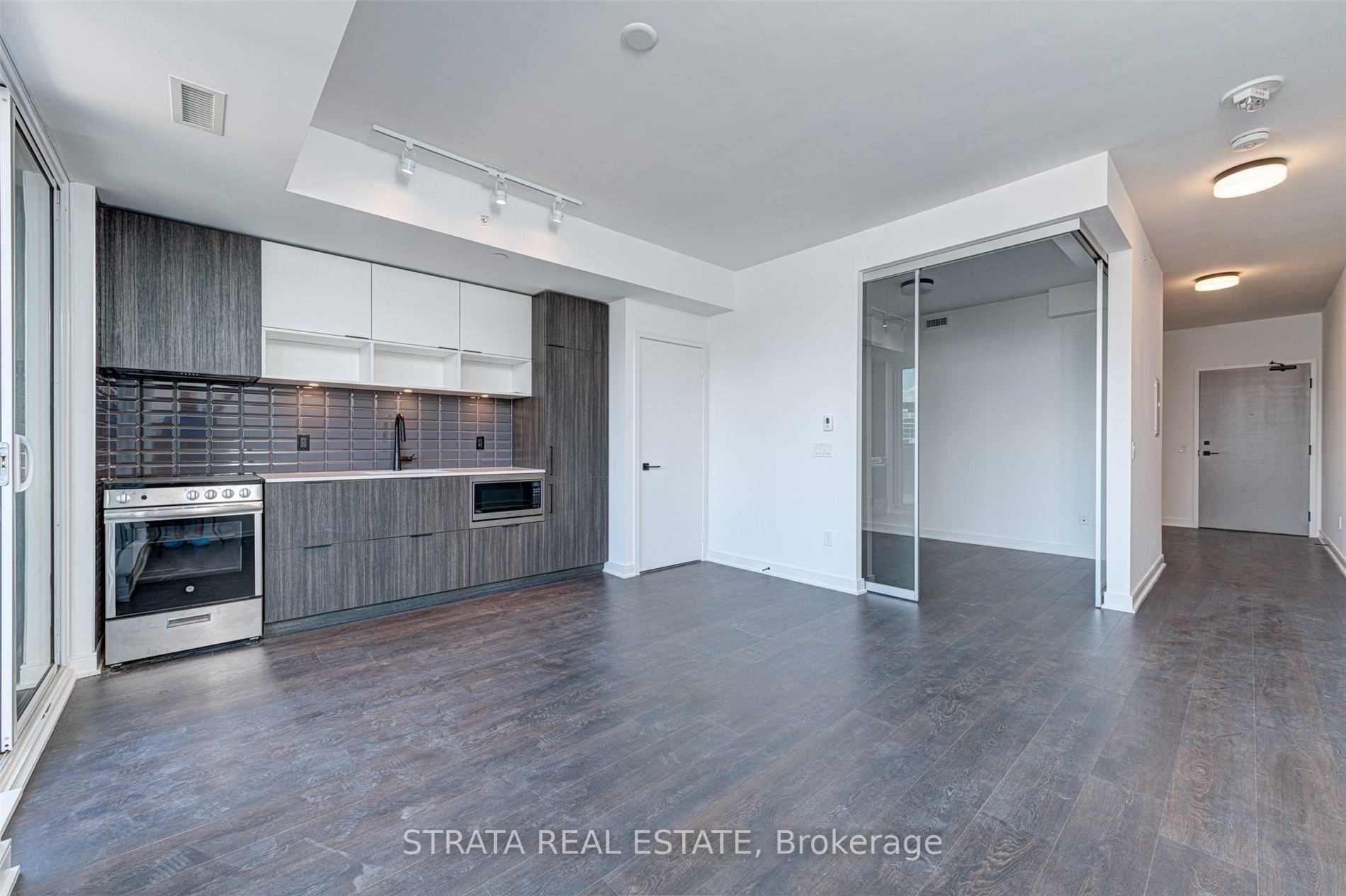 Photo 5 of Unit 1115, 60 Tannery Road, Toronto, Waterfront Communities — HOMEH
