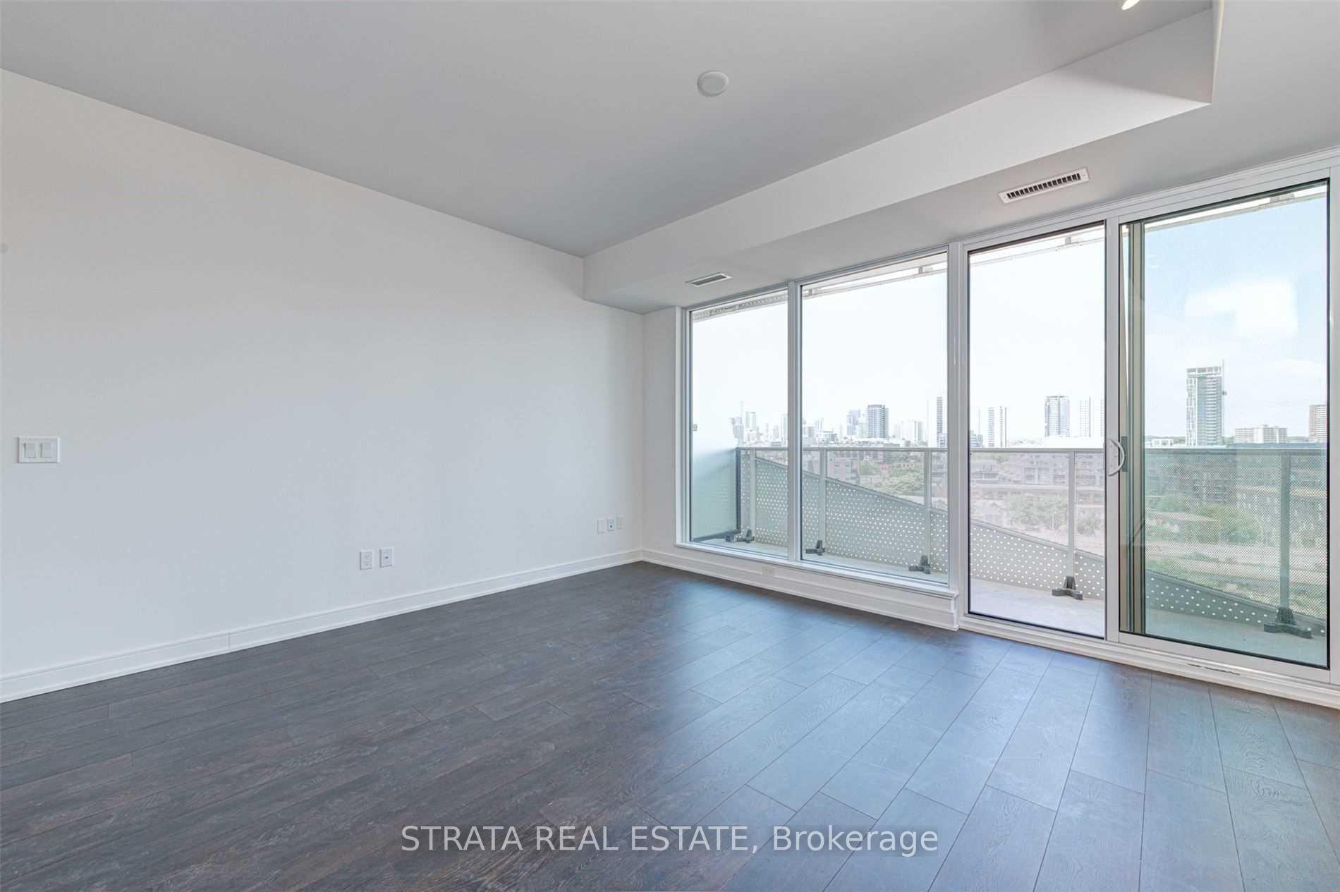 Photo 7 of Unit 1115, 60 Tannery Road, Toronto, Waterfront Communities — HOMEH