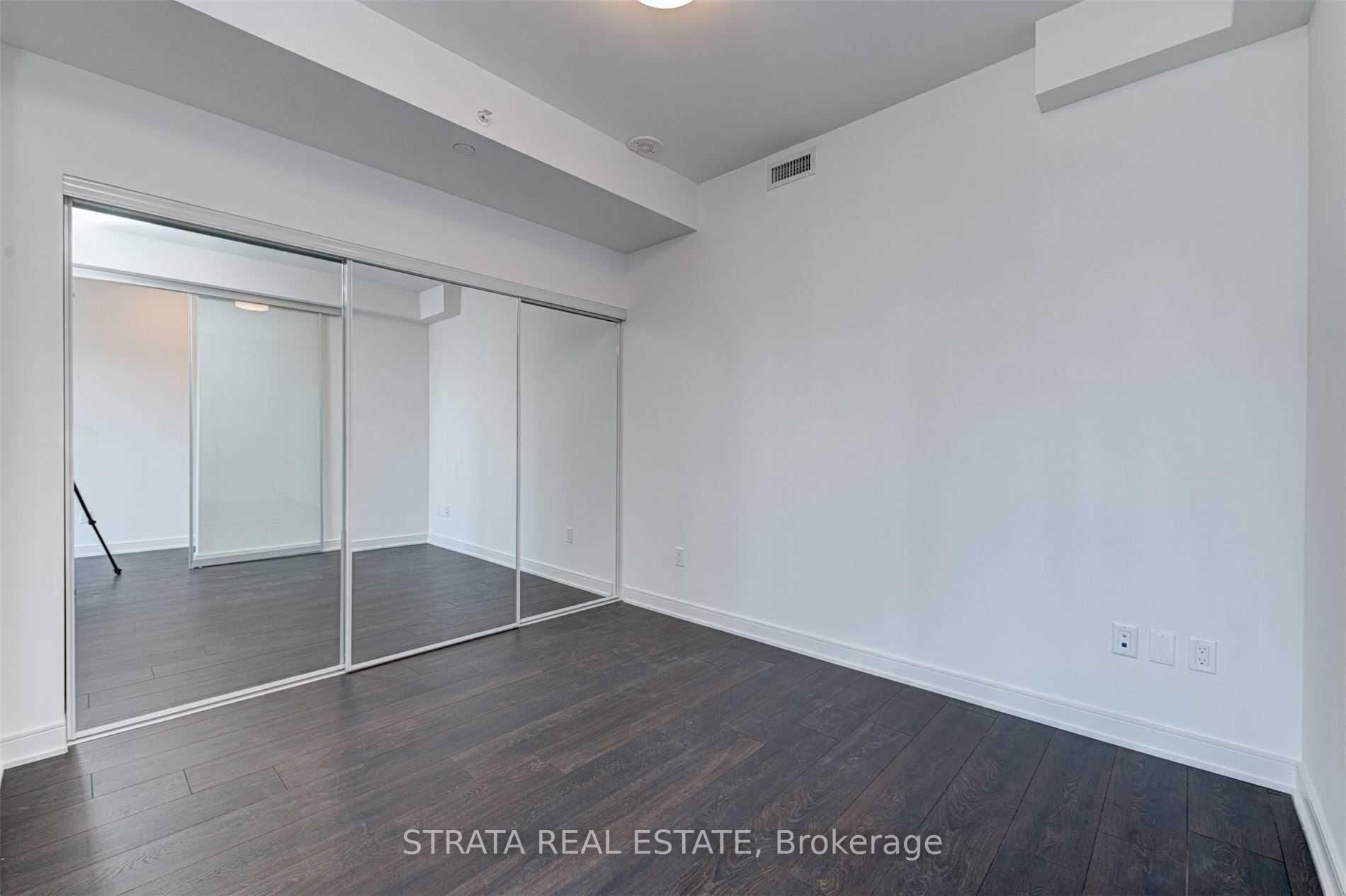 Photo 8 of Unit 1115, 60 Tannery Road, Toronto, Waterfront Communities — HOMEH