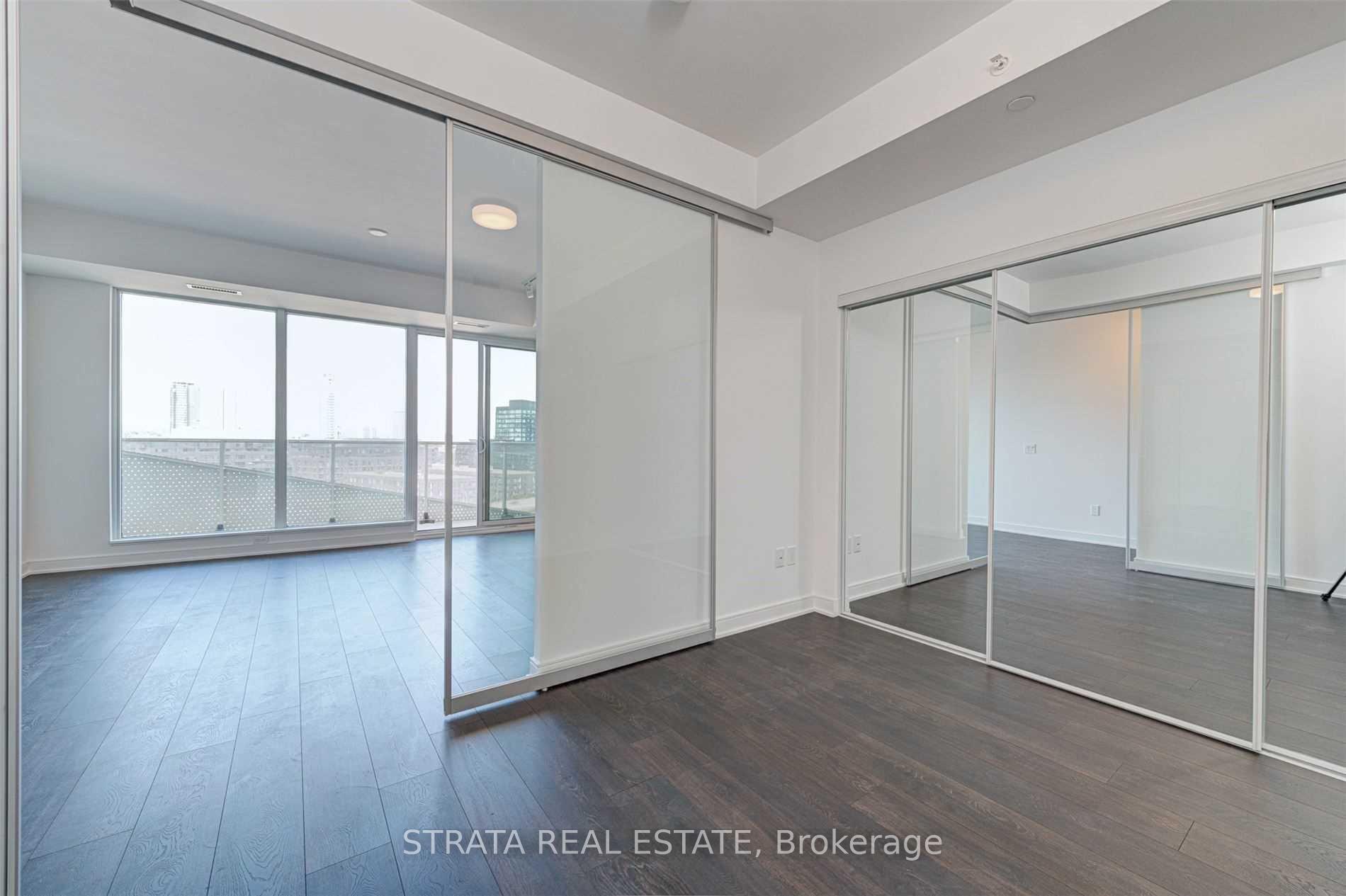 Photo 9 of Unit 1115, 60 Tannery Road, Toronto, Waterfront Communities — HOMEH