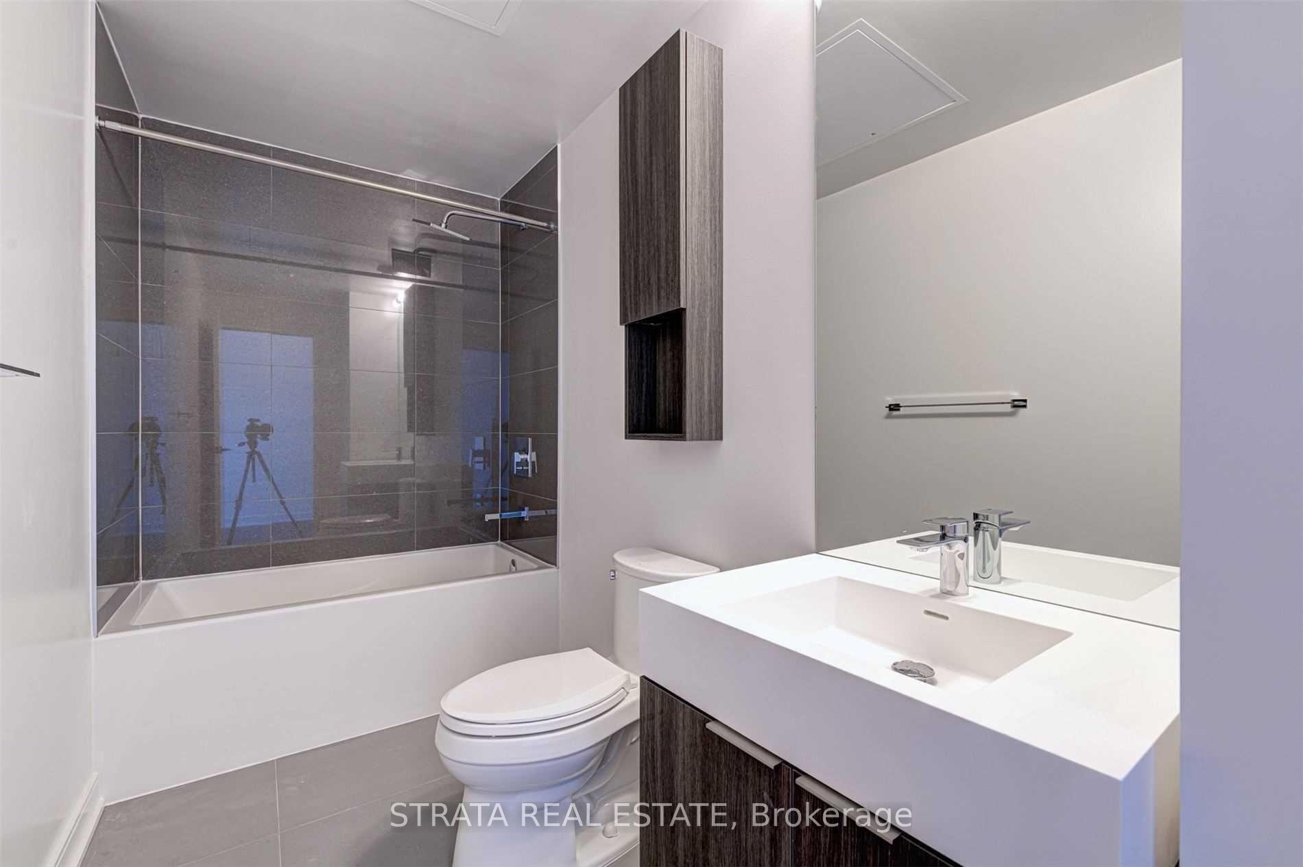 Photo 11 of Unit 1115, 60 Tannery Road, Toronto, Waterfront Communities — HOMEH