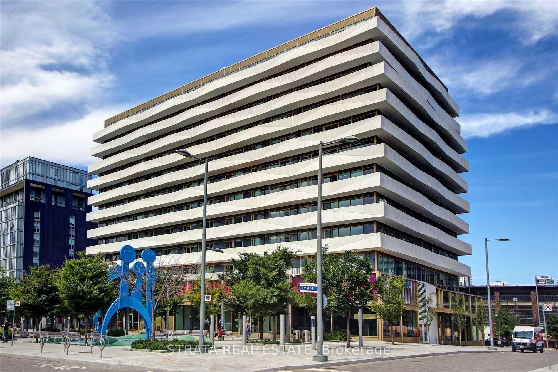 Photo 14 of Unit 1115, 60 Tannery Road, Toronto, Waterfront Communities — HOMEH