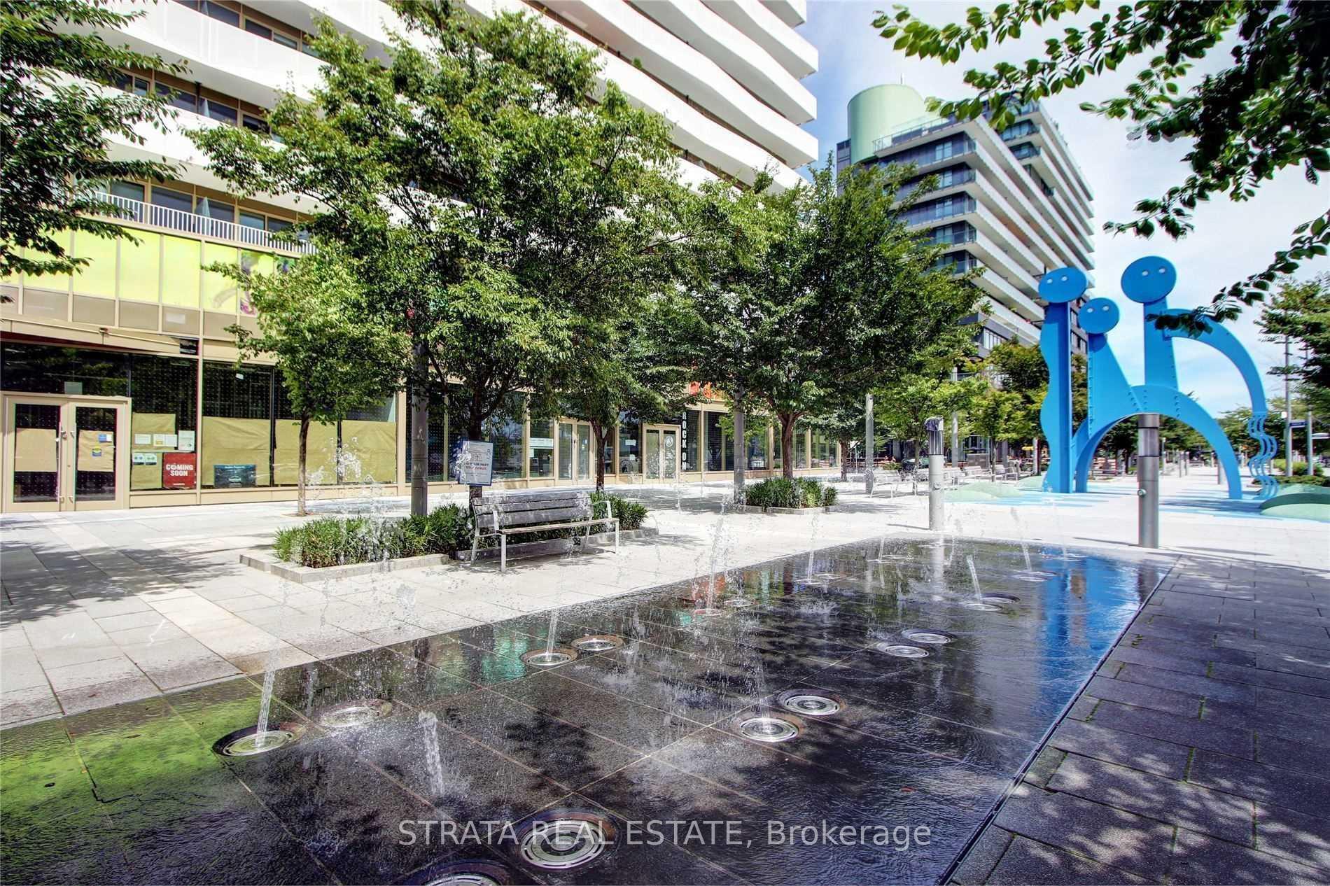 Photo 15 of Unit 1115, 60 Tannery Road, Toronto, Waterfront Communities — HOMEH