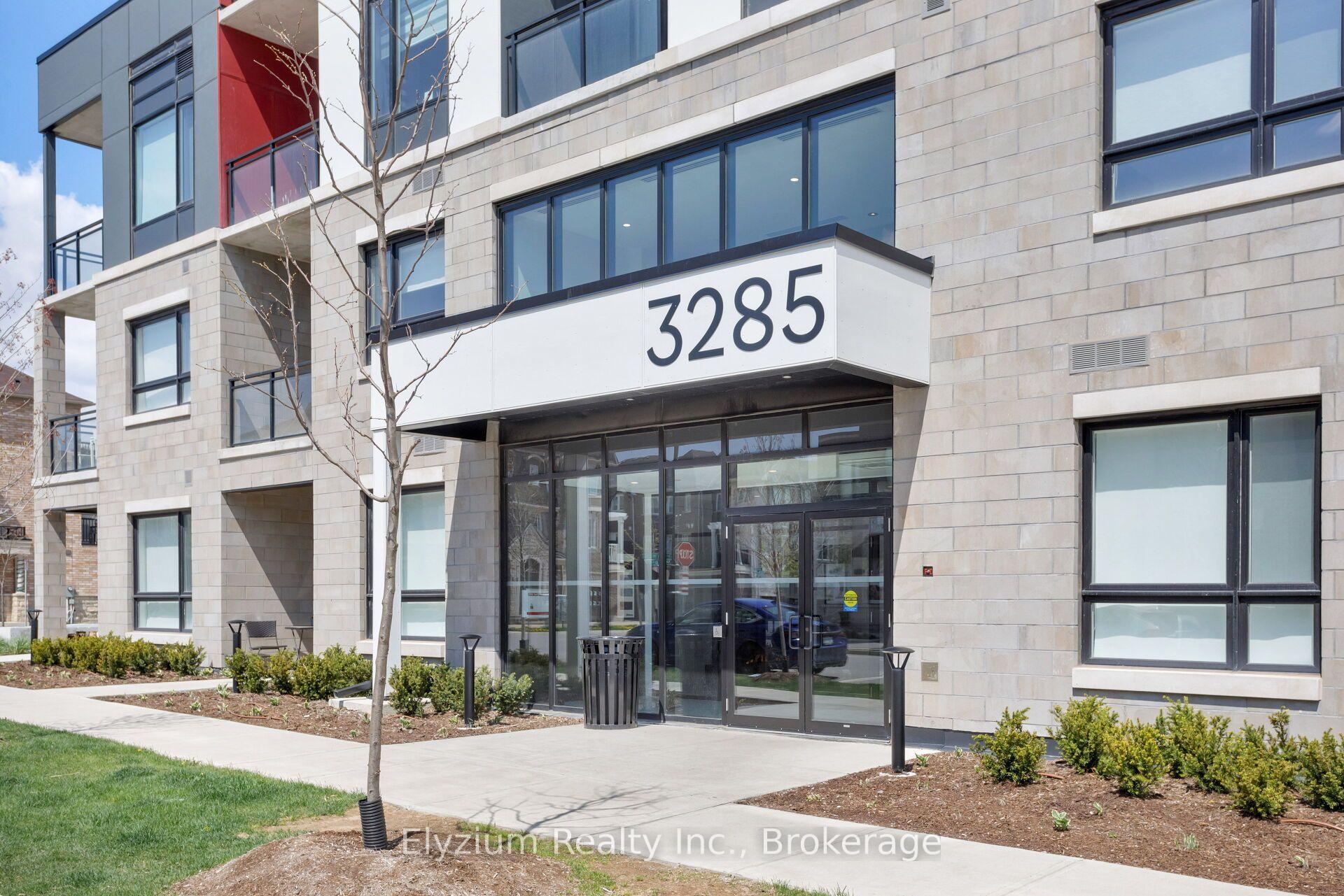Photo 2 of Unit 208, 3285 Carding Mill Trail, Oakville, Glenorchy — HOMEH