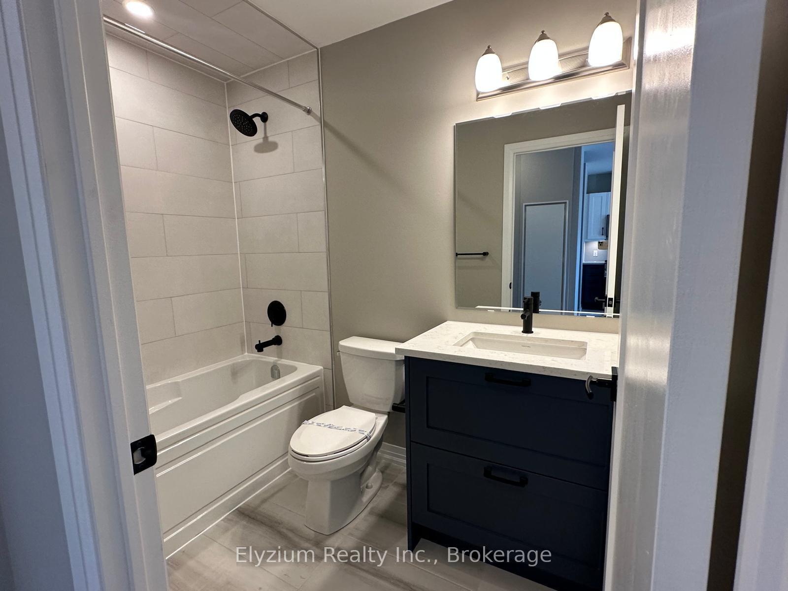 Photo 10 of Unit 208, 3285 Carding Mill Trail, Oakville, Glenorchy — HOMEH