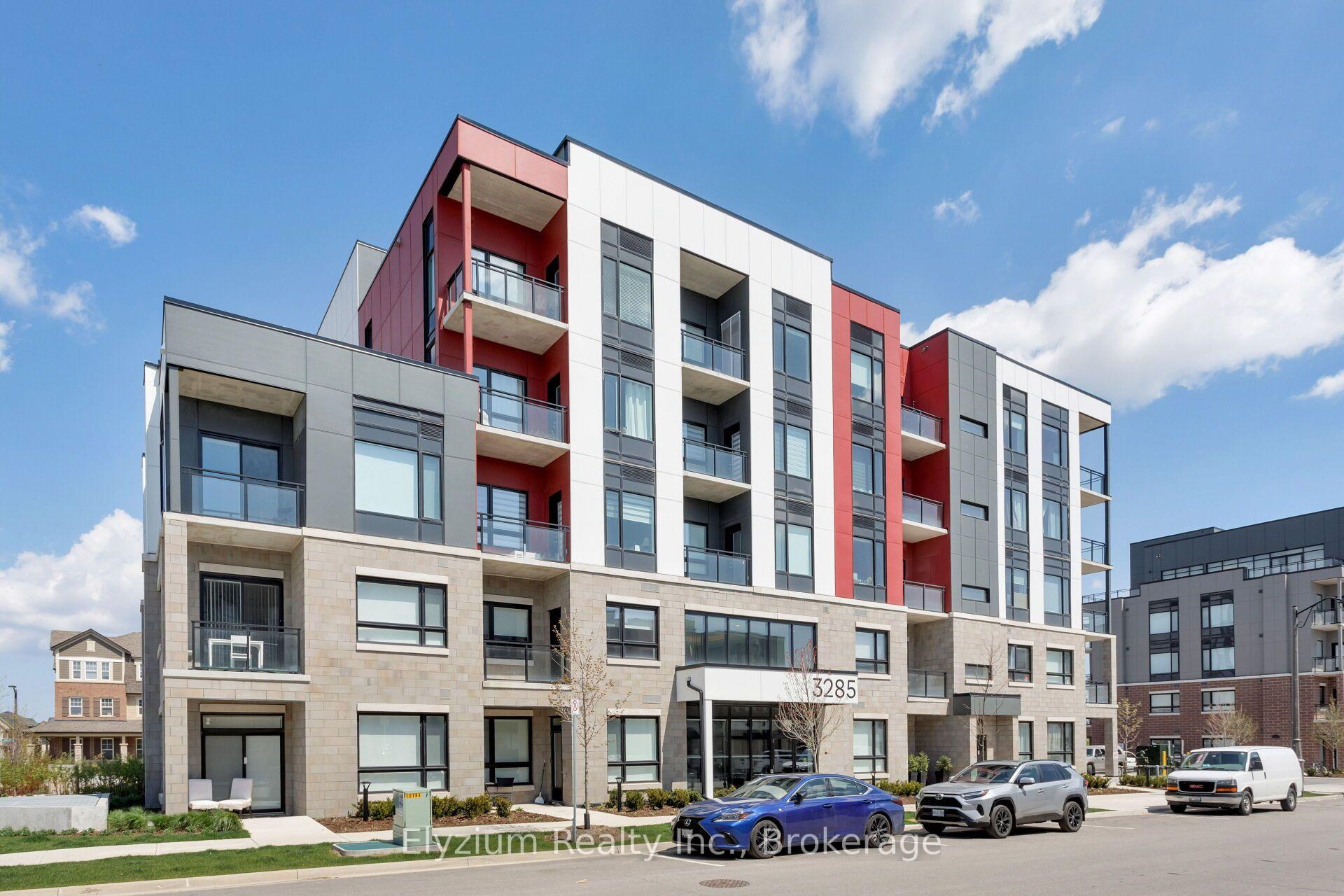 Photo 23 of Unit 208, 3285 Carding Mill Trail, Oakville, Glenorchy — HOMEH