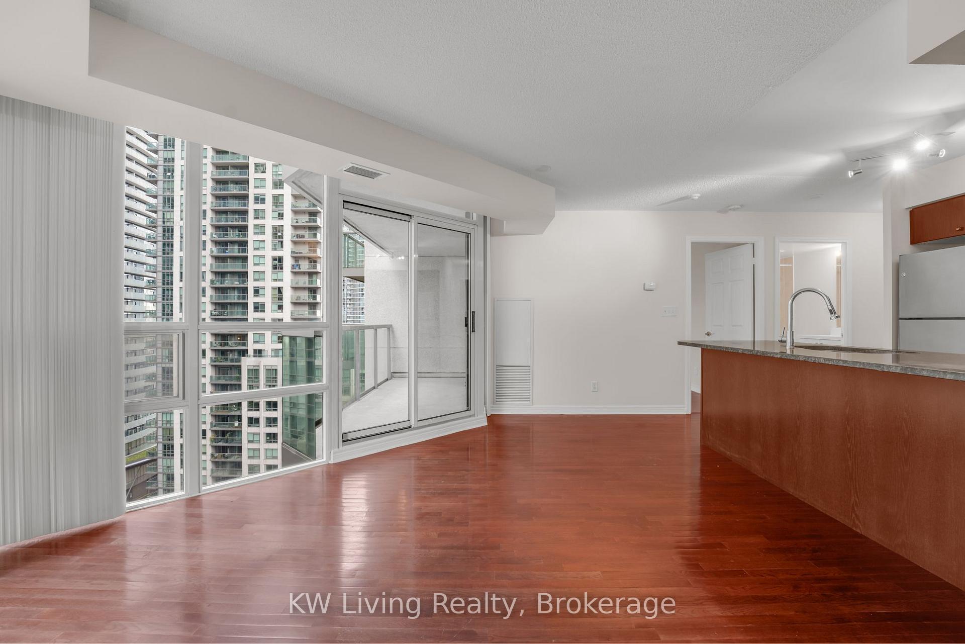 Photo 17 of Unit 1801, 51 Lower Simcoe Street, Toronto, Waterfront Communities — HOMEH