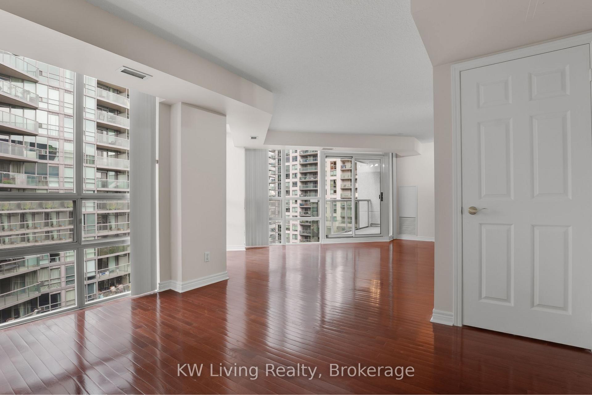Photo 20 of Unit 1801, 51 Lower Simcoe Street, Toronto, Waterfront Communities — HOMEH