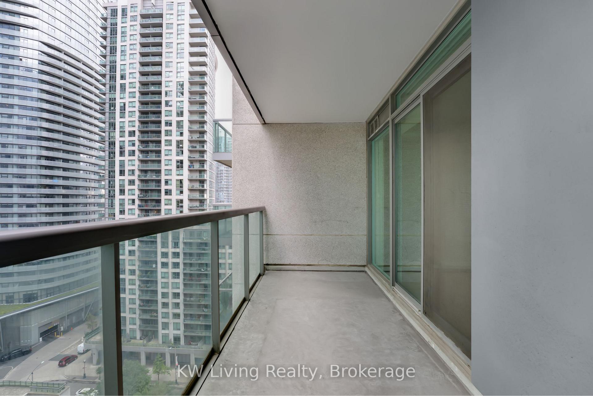 Photo 22 of Unit 1801, 51 Lower Simcoe Street, Toronto, Waterfront Communities — HOMEH