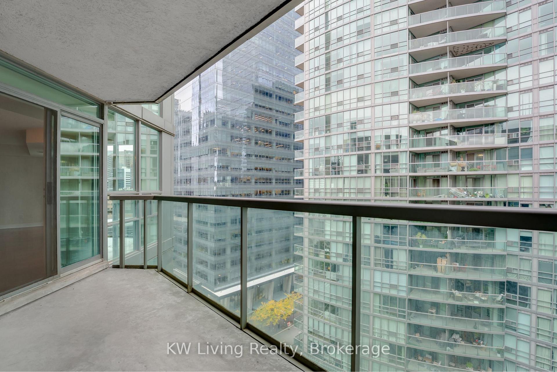 Photo 23 of Unit 1801, 51 Lower Simcoe Street, Toronto, Waterfront Communities — HOMEH