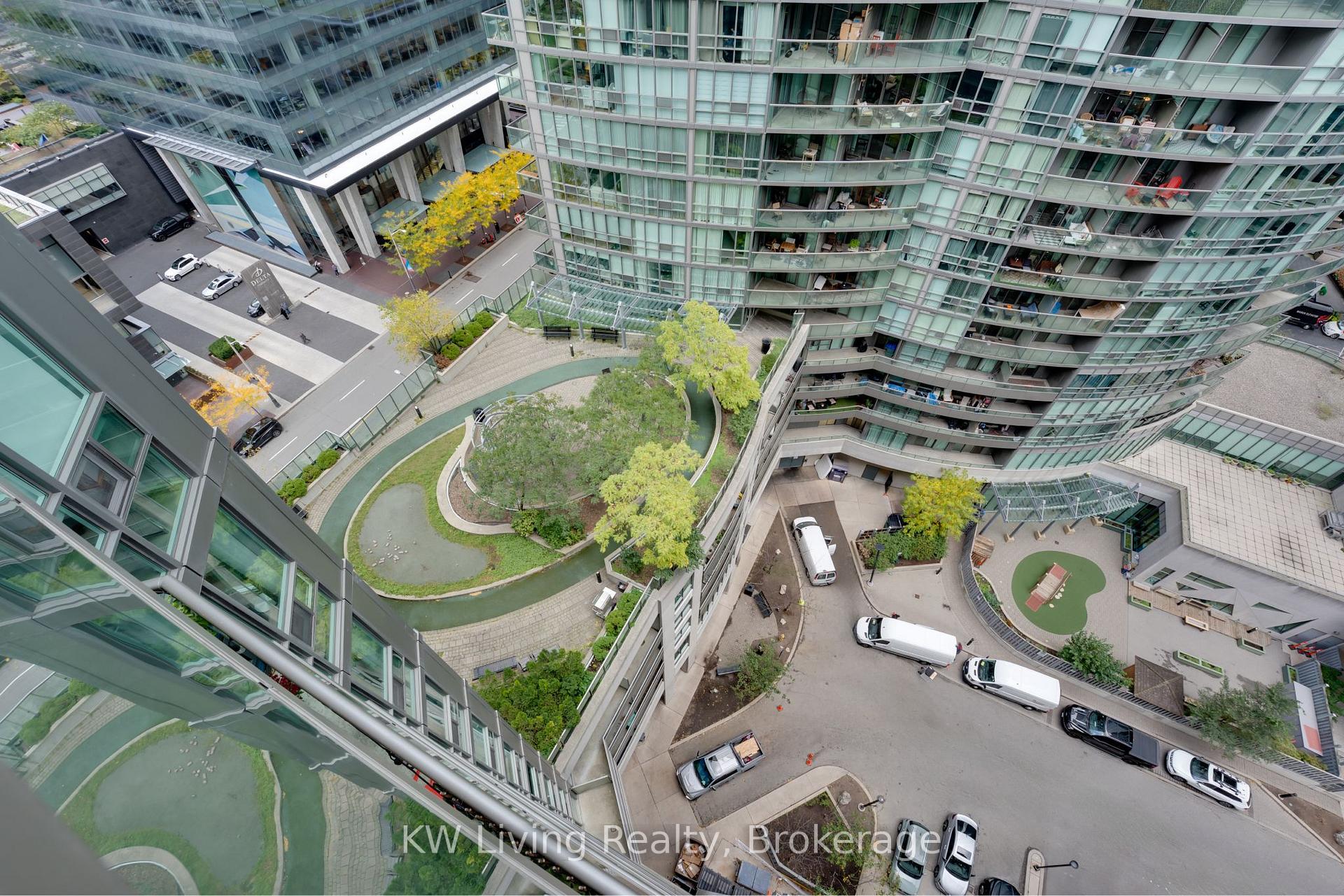 Photo 24 of Unit 1801, 51 Lower Simcoe Street, Toronto, Waterfront Communities — HOMEH