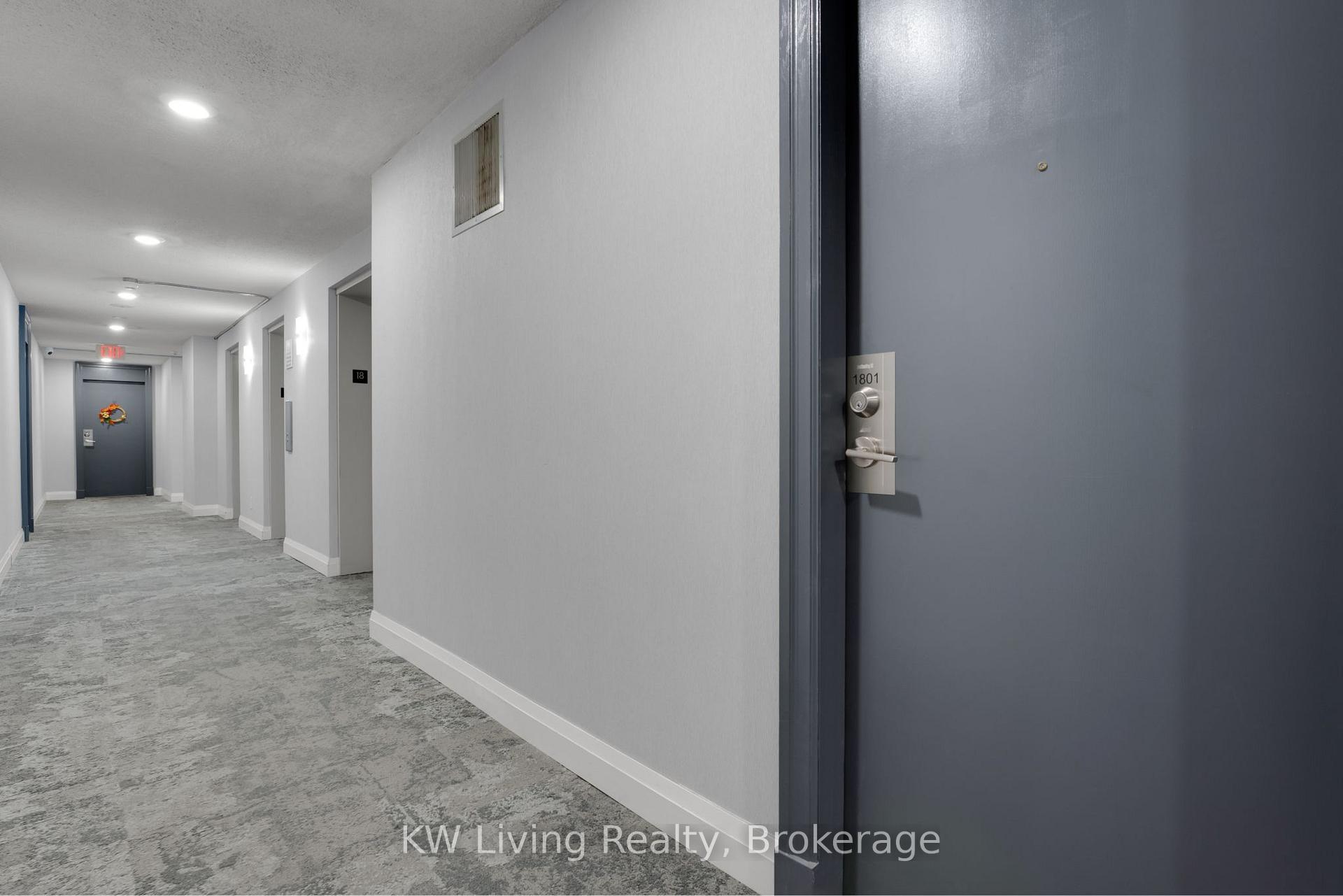 Photo 27 of Unit 1801, 51 Lower Simcoe Street, Toronto, Waterfront Communities — HOMEH