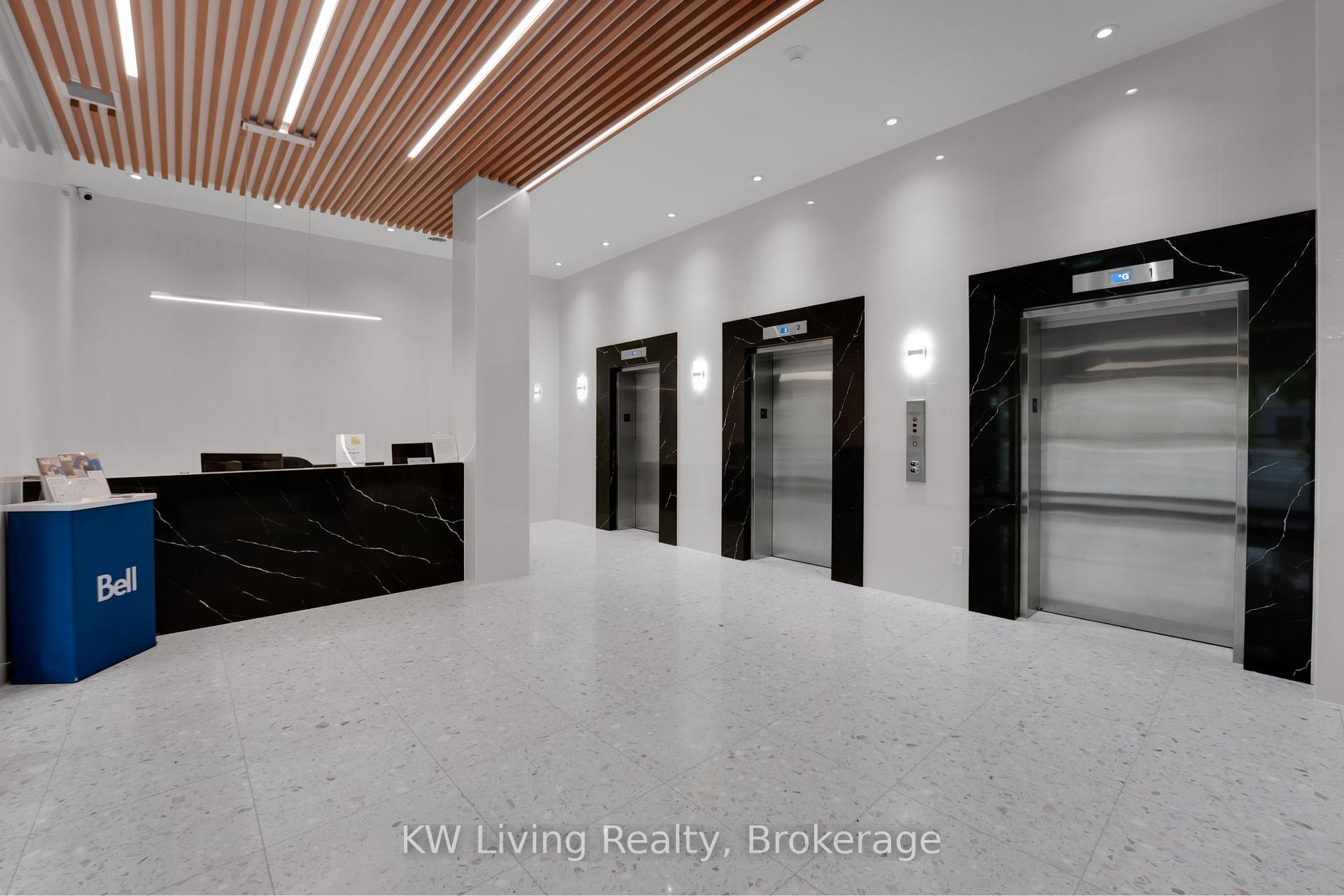 Photo 28 of Unit 1801, 51 Lower Simcoe Street, Toronto, Waterfront Communities — HOMEH