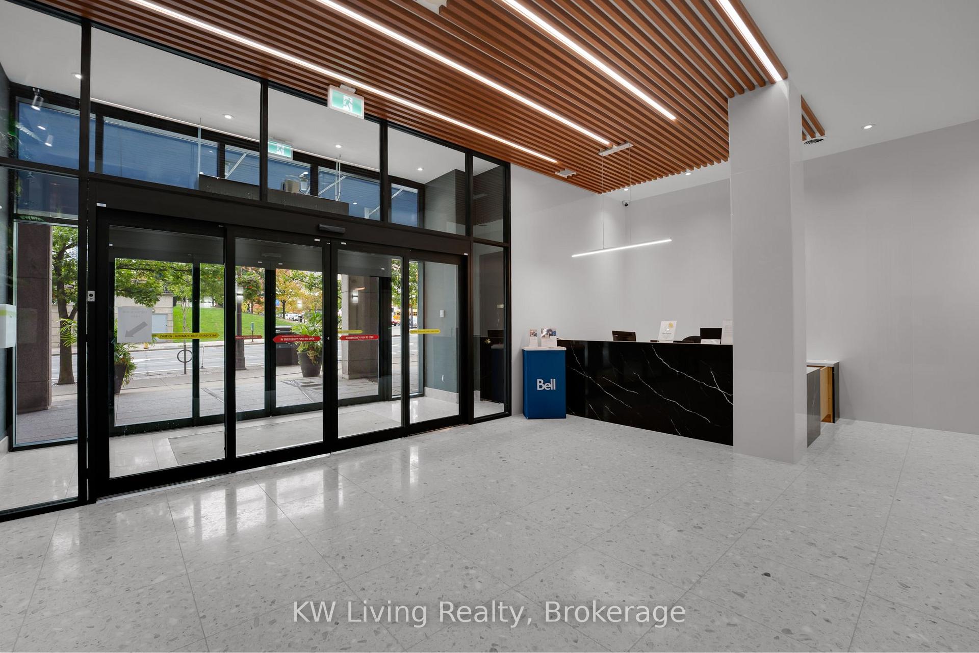 Photo 29 of Unit 1801, 51 Lower Simcoe Street, Toronto, Waterfront Communities — HOMEH
