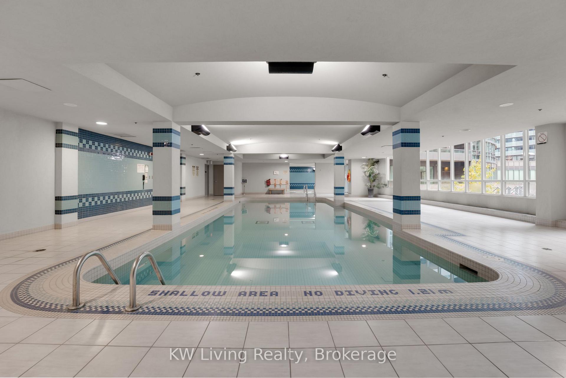 Photo 32 of Unit 1801, 51 Lower Simcoe Street, Toronto, Waterfront Communities — HOMEH