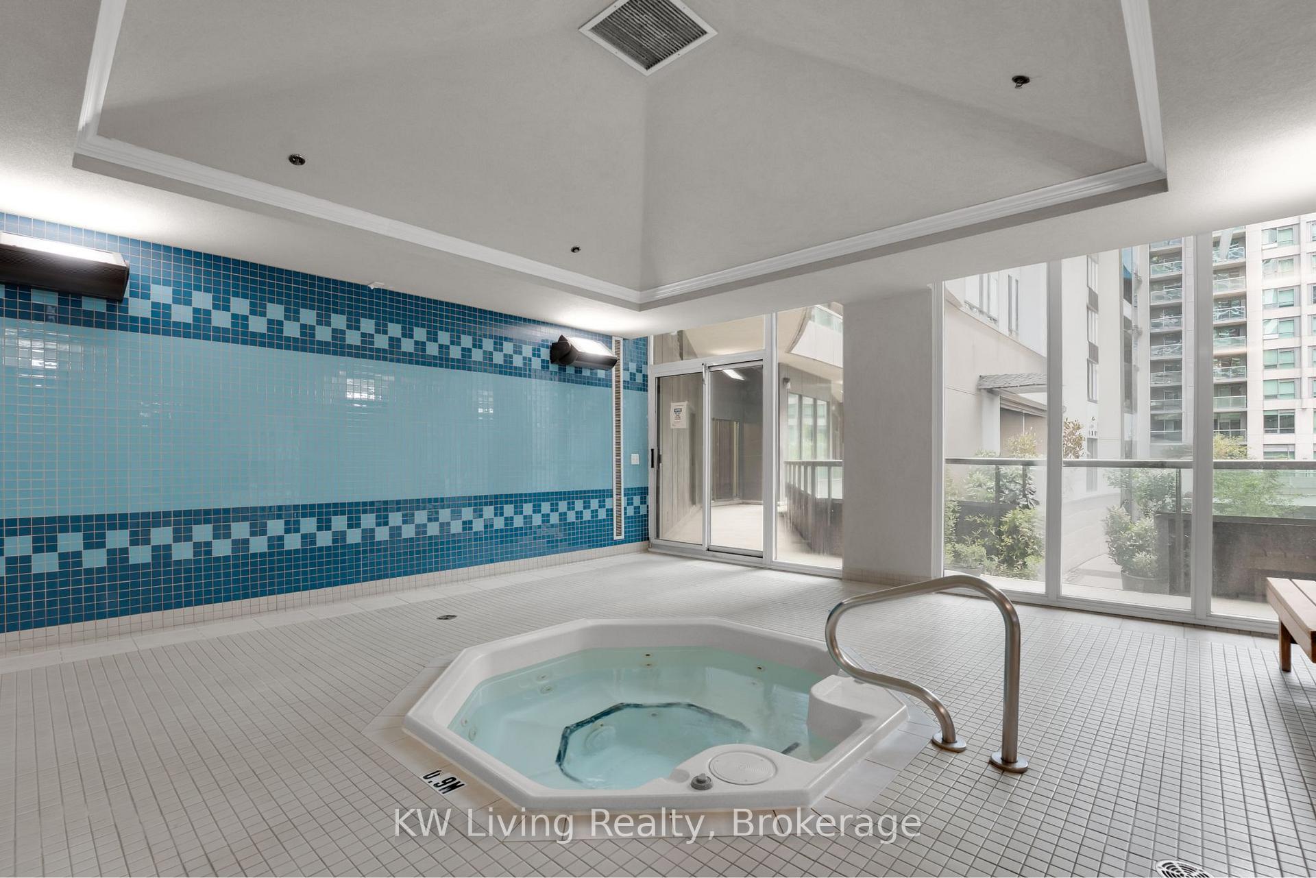 Photo 33 of Unit 1801, 51 Lower Simcoe Street, Toronto, Waterfront Communities — HOMEH