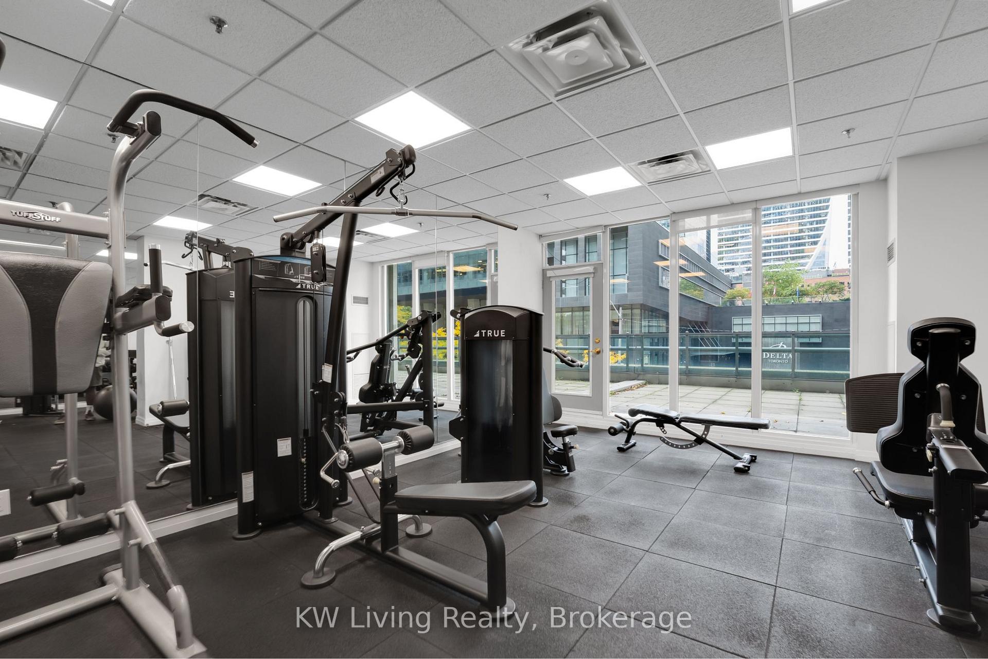 Photo 34 of Unit 1801, 51 Lower Simcoe Street, Toronto, Waterfront Communities — HOMEH