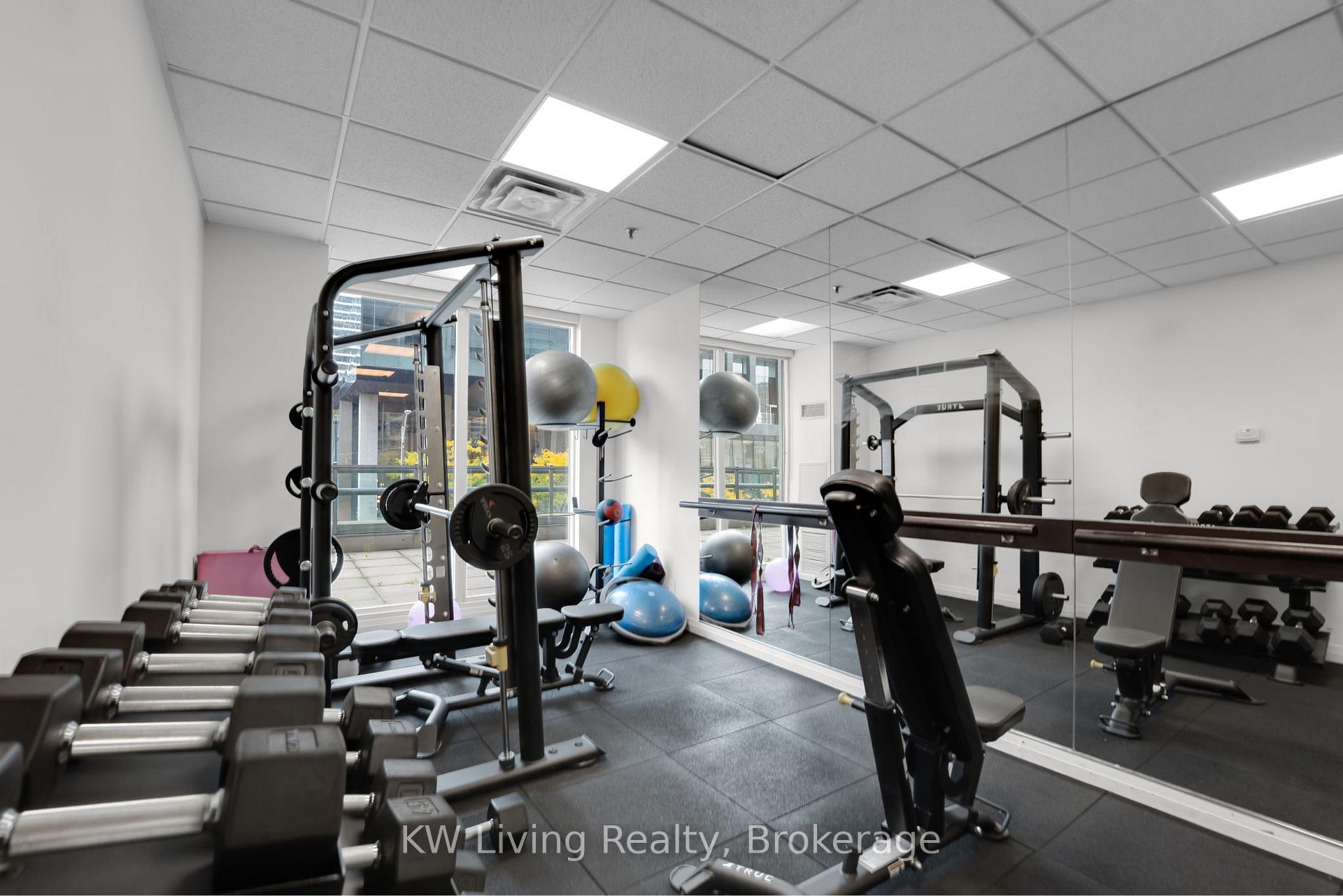 Photo 35 of Unit 1801, 51 Lower Simcoe Street, Toronto, Waterfront Communities — HOMEH