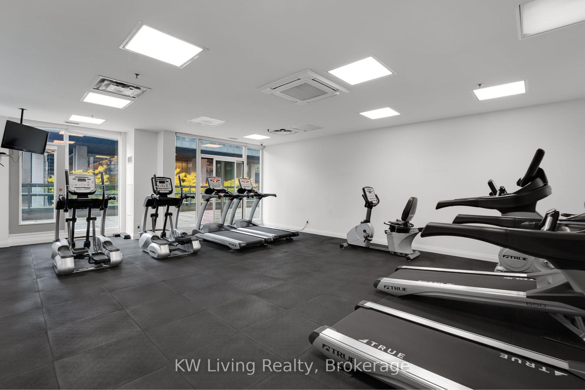 Photo 36 of Unit 1801, 51 Lower Simcoe Street, Toronto, Waterfront Communities — HOMEH
