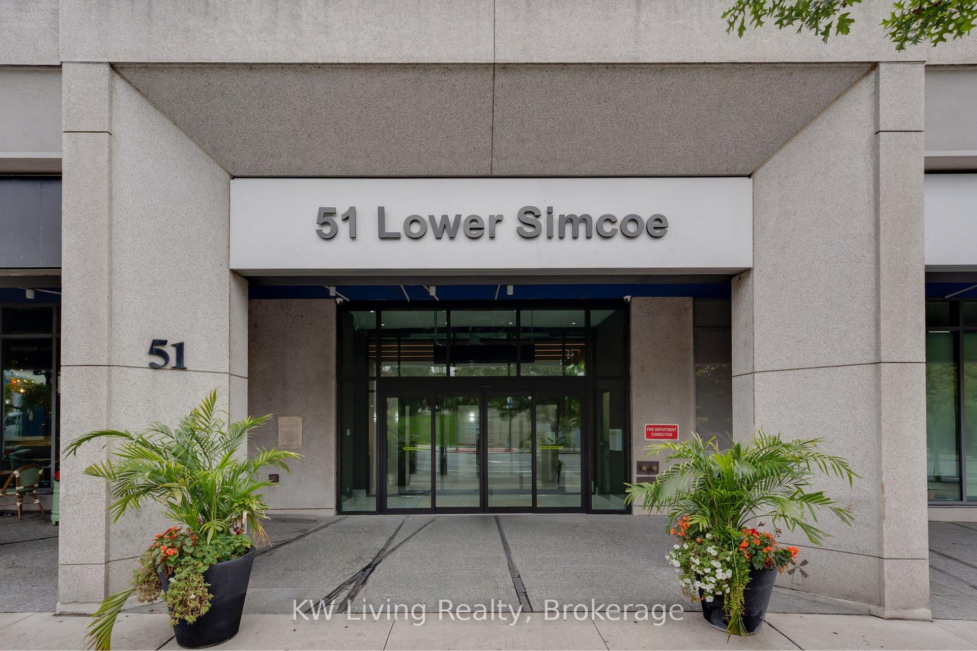 Photo 40 of Unit 1801, 51 Lower Simcoe Street, Toronto, Waterfront Communities — HOMEH