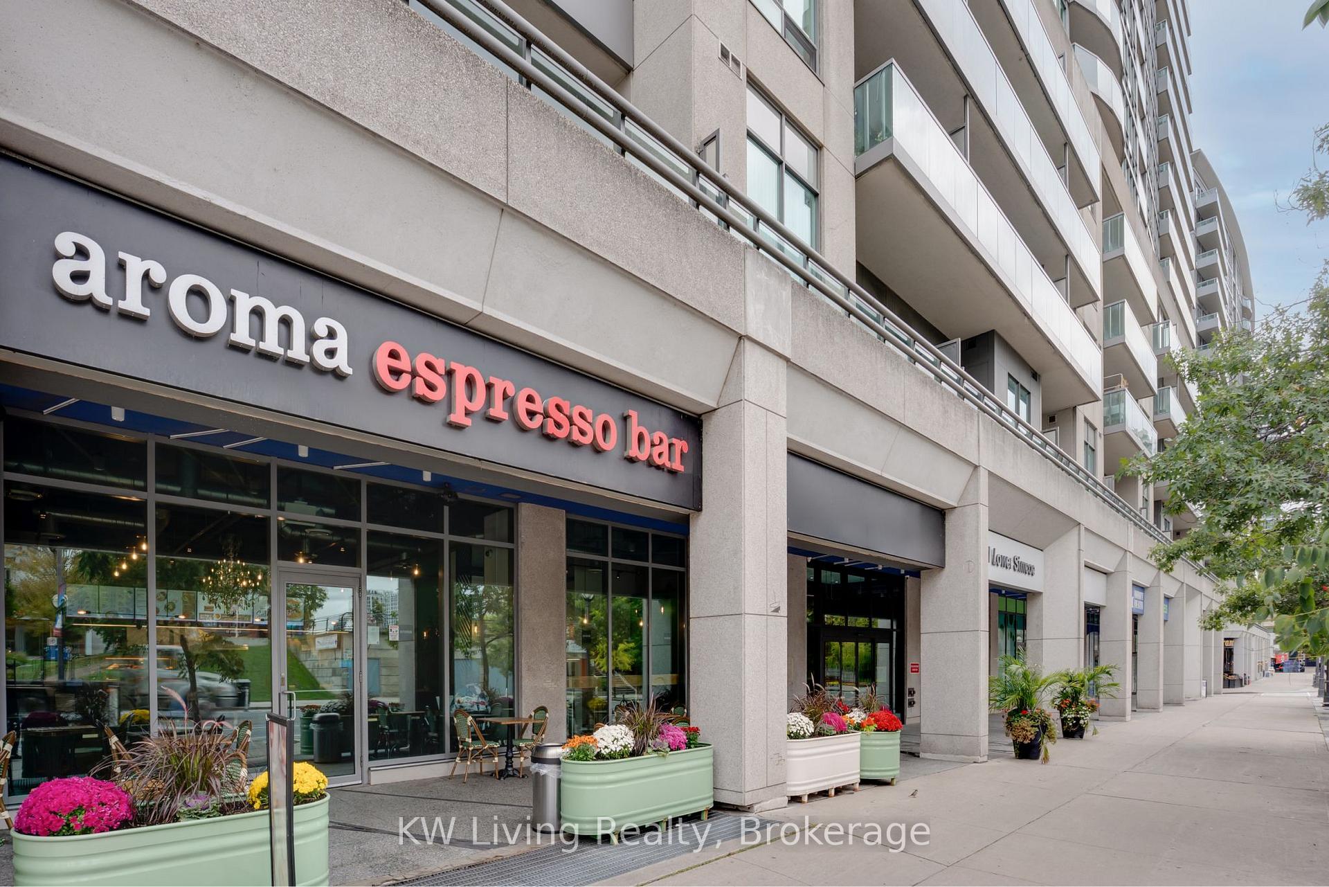 Photo 41 of Unit 1801, 51 Lower Simcoe Street, Toronto, Waterfront Communities — HOMEH