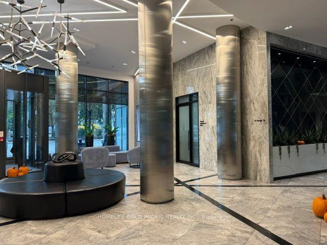 Photo 2 of Unit 1413, 16 Yonge Street, Toronto, Waterfront Communities — HOMEH